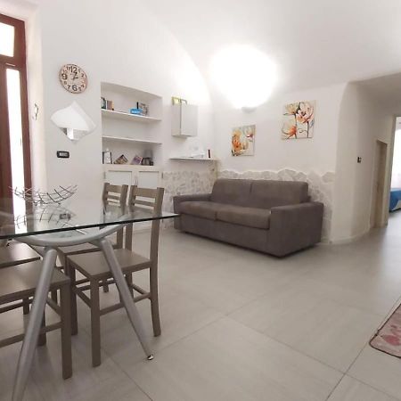 فيلا Casa Vacanze G&G برينديسي المظهر الخارجي الصورة