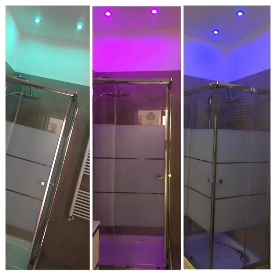 فيلا Casa Vacanze G&G برينديسي المظهر الخارجي الصورة