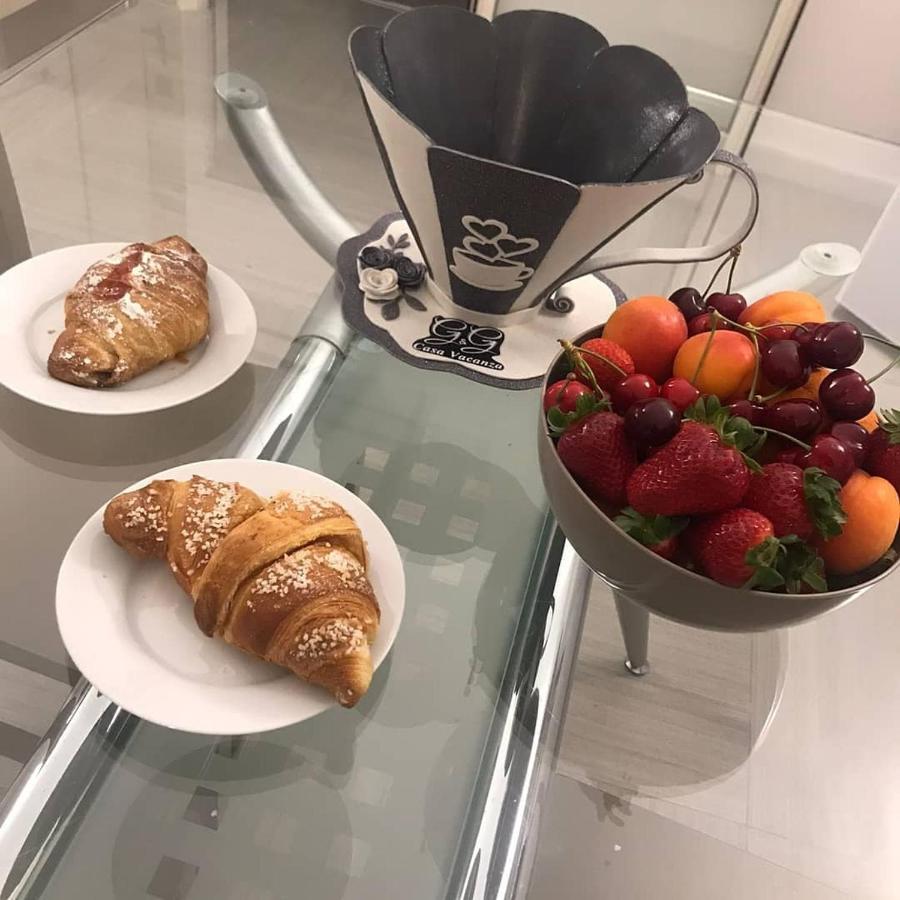 فيلا Casa Vacanze G&G برينديسي المظهر الخارجي الصورة
