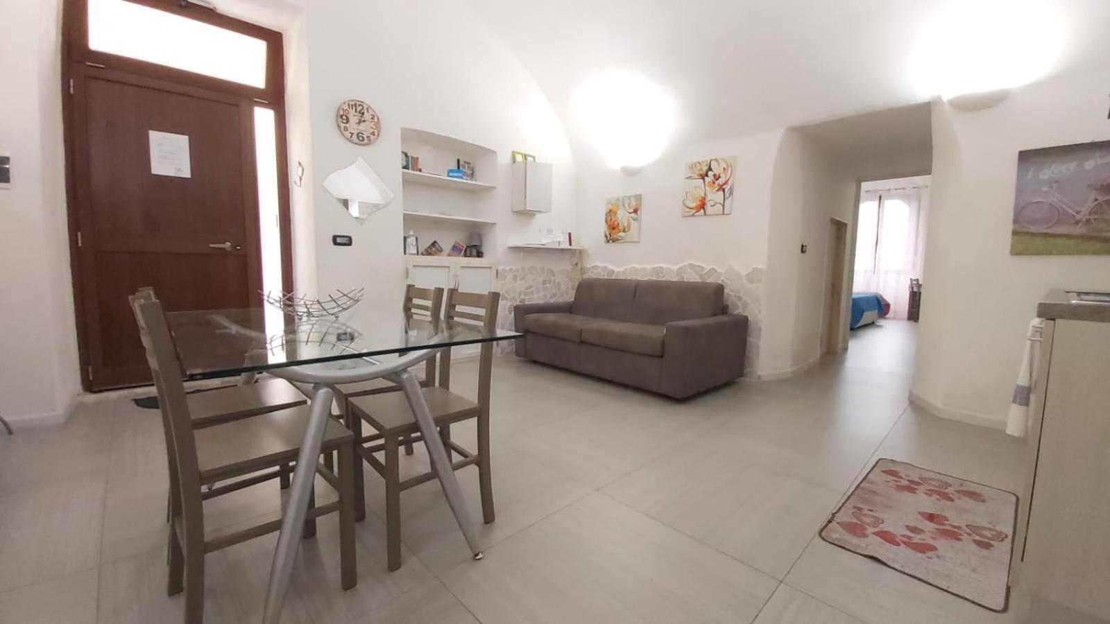 فيلا Casa Vacanze G&G برينديسي المظهر الخارجي الصورة