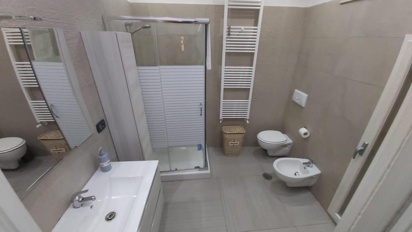 فيلا Casa Vacanze G&G برينديسي المظهر الخارجي الصورة