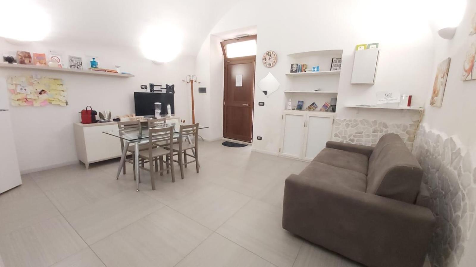 فيلا Casa Vacanze G&G برينديسي المظهر الخارجي الصورة
