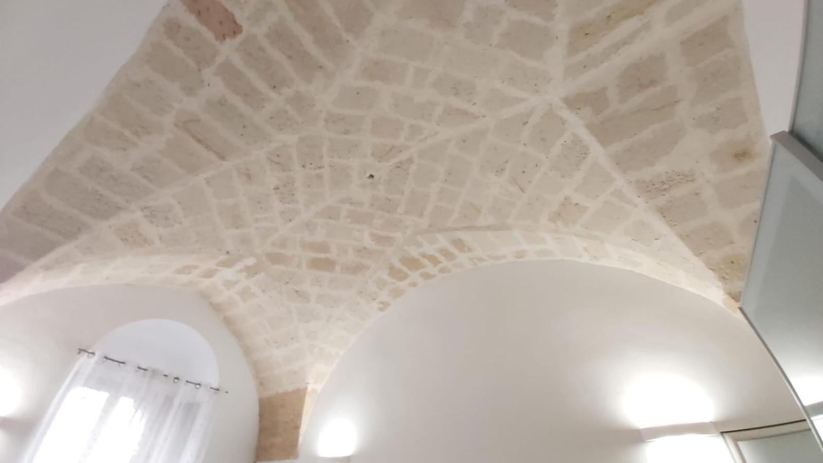 فيلا Casa Vacanze G&G برينديسي المظهر الخارجي الصورة