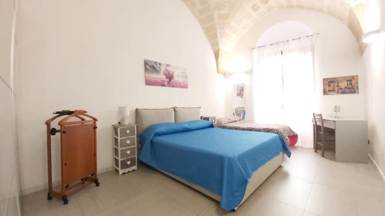 فيلا Casa Vacanze G&G برينديسي المظهر الخارجي الصورة